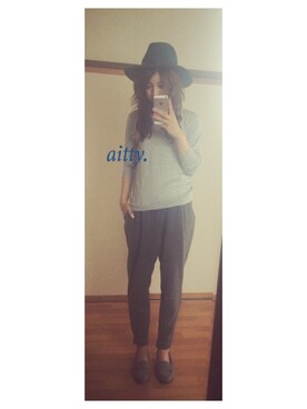 7chie7さんのコーディネート