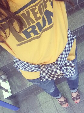 7chie7さんのコーディネート