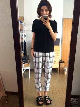 7chie7さんのコーディネート