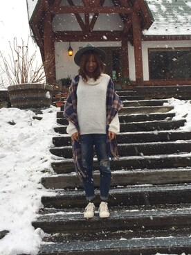 7chie7さんのコーディネート