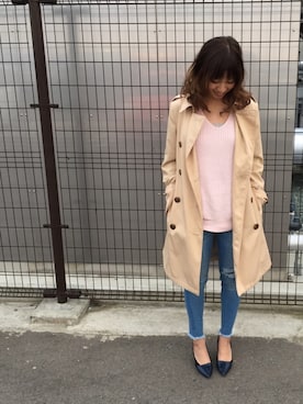 7chie7さんのコーディネート