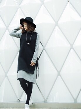 Leungさんのコーディネート