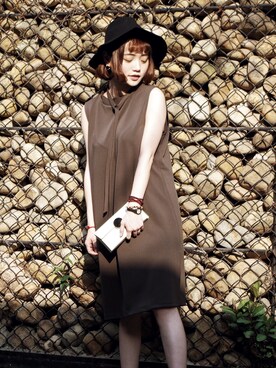 Leungさんのコーディネート