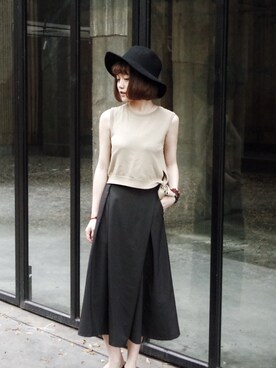 Leungさんのコーディネート