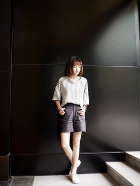 Leungさんのコーディネート