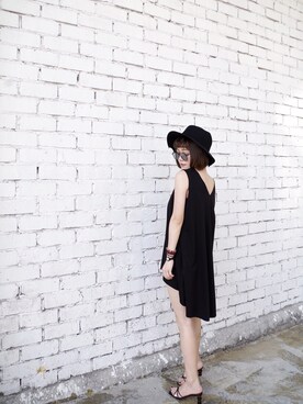 Leungさんのコーディネート