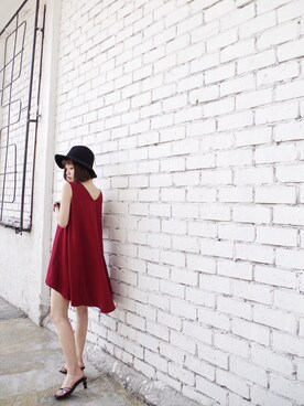 Leungさんのコーディネート