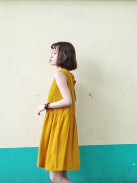 Leungさんのコーディネート