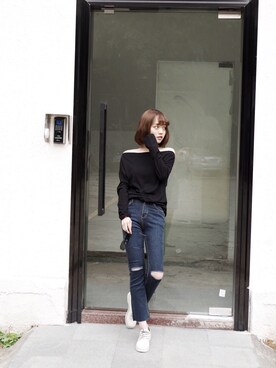 Leungさんのコーディネート