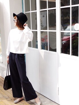 Leungさんのコーディネート