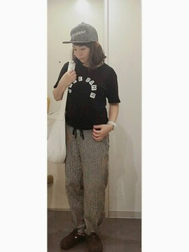 べこさんのコーディネート