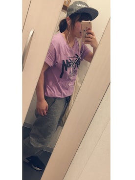 べこさんのコーディネート