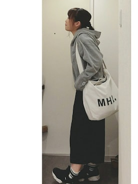 べこさんのコーディネート