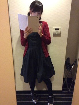 halcal1umeさんのコーディネート