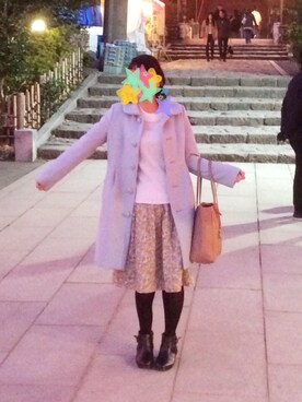 halcal1umeさんのコーディネート