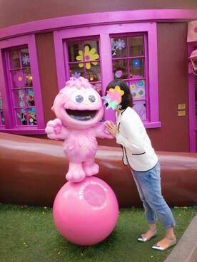 halcal1umeさんのコーディネート