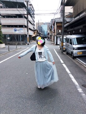 halcal1umeさんのコーディネート