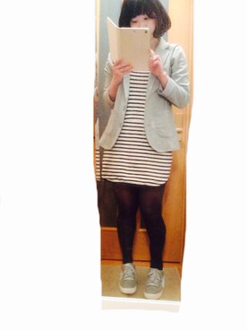 halcal1umeさんのコーディネート