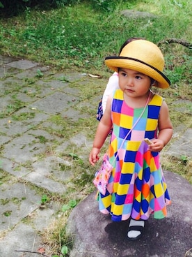 noi_mikikoさんのコーディネート