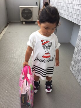 noi_mikikoさんのコーディネート