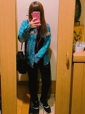 마카롱さんのコーディネート