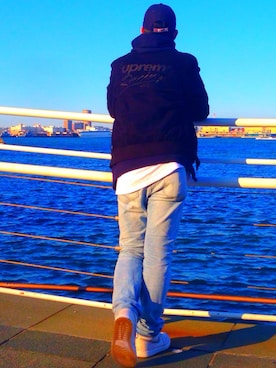 KOMAさんのコーディネート