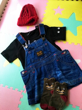 あんず飴♡さんのコーディネート