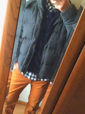 しょーへーさんのコーディネート