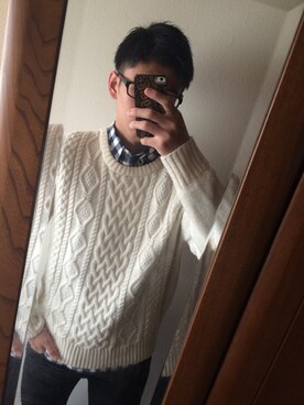 しょーへーさんのコーディネート