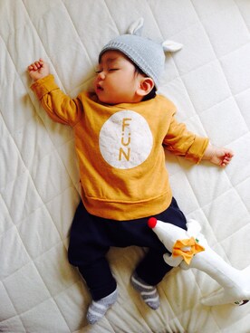 tsuさんのコーディネート