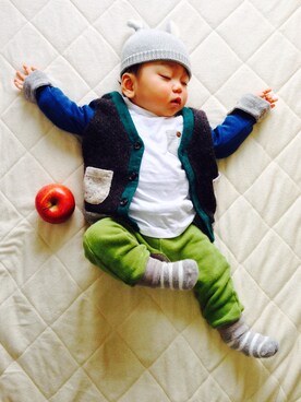 tsuさんのコーディネート