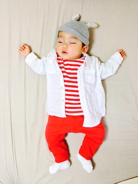 tsuさんのコーディネート