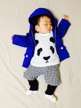 tsuさんのコーディネート