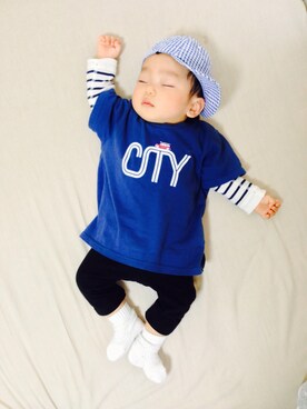 tsuさんのコーディネート