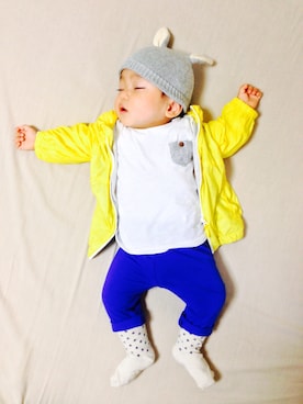 tsuさんのコーディネート