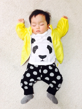 tsuさんのコーディネート