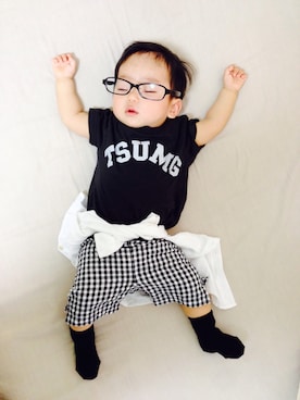 tsuさんのコーディネート