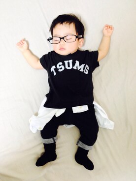 tsuさんのコーディネート