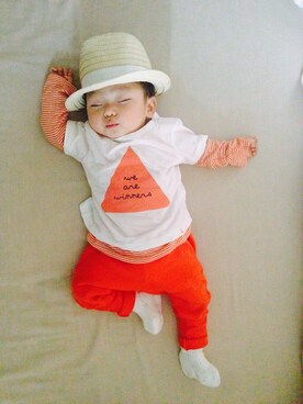 tsuさんのコーディネート