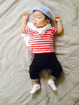 tsuさんのコーディネート