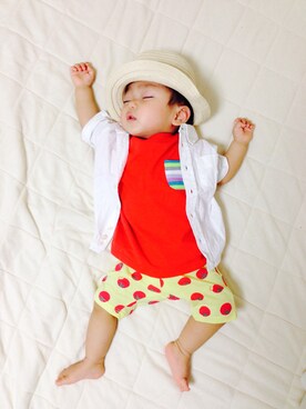 tsuさんのコーディネート