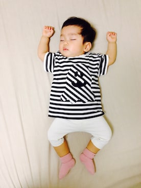 tsuさんのコーディネート