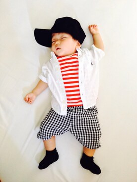 tsuさんのコーディネート