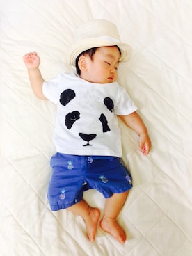 tsuさんのコーディネート