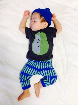 tsuさんのコーディネート