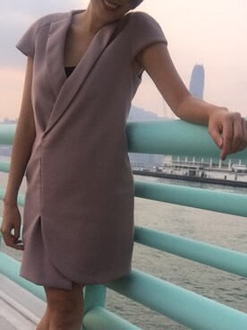 Carol Chengさんのコーディネート