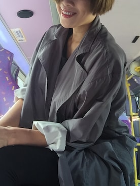 Carol Chengさんのコーディネート