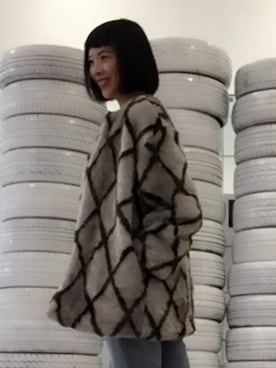 Carol Chengさんのコーディネート