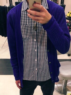 グリさんのコーディネート