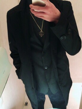 グリさんのコーディネート